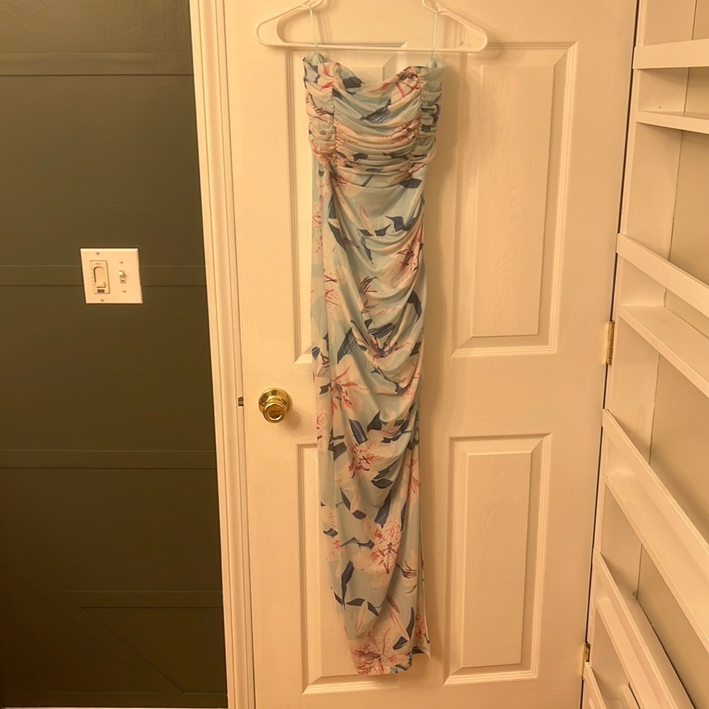 Brand new fashion nova dress size M